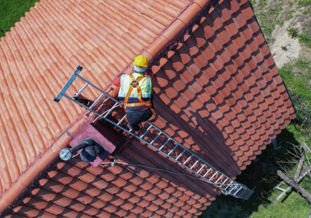 Cold Roofs in Kalama, WA